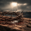 10 versículos sobre o sacrifício de Jesus na Bíblia