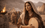 15 mulheres da Bíblia que marcaram a história