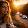 Oração de gratidão: reconhecendo os livramentos invisíveis de Deus