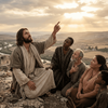 Como Jesus revelou Deus Pai? O ensino dos Evangelhos