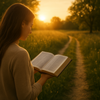 O que a Bíblia ensina sobre o propósito de vida: como descobrir o chamado de Deus para você?