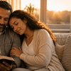 Versículos de amor para o marido: as mais belas passagens bíblicas de honra