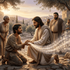 O que Jesus ensina sobre perdoar 70 vezes 7?